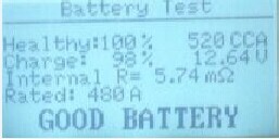 the difference between BA100 and BA101