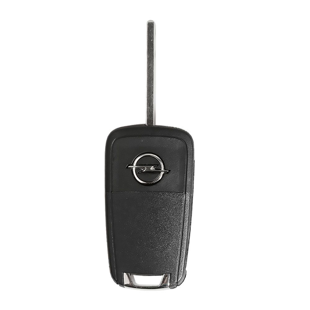 Original 2 button Key for Opel Astra J Frequency 434 MHz