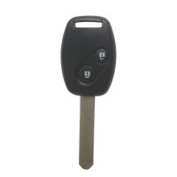 2005-2007 Remote Key 2 Button And Chip Fit ACCORD And CIVIC ODYSSEY for Honda