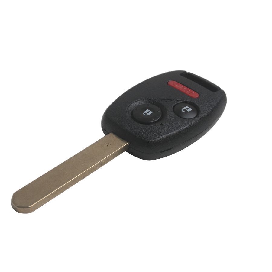 Original Remote Key (2+1) Button For 2008-2010 Honda CIVIC