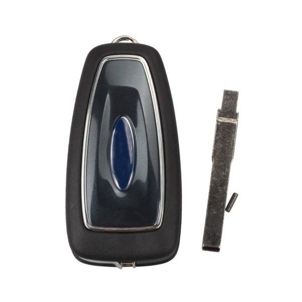  2014 MK3 and T6 Ranger 3Buttons Remote Key 433MHZ with 4D63 80Bit Chip for Ford Focus