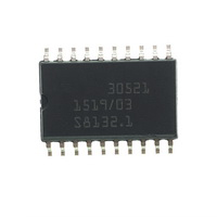 Original 30521 SOP-20 Car Ignition drive chip For Mer-cedes-Benz 272 273 ECU computer board Repair