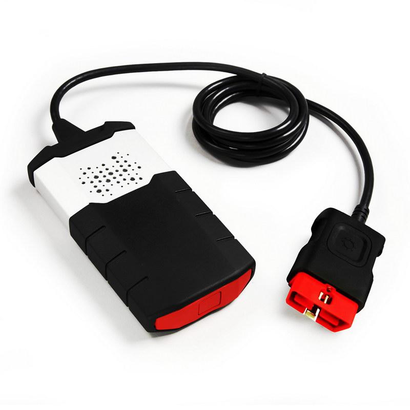 Promotion Top quality CDP DS150 2021.11 Version Diagnostic Tool Without Bluetooth