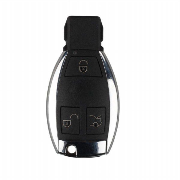 Best Quality 3Button Remote Key with Infrared 433mhz for Mercedes Benz 2006-2010