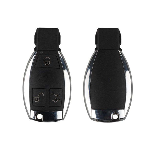 Best Quality 3Button Remote Key with Infrared 433mhz for Mercedes Benz 2006-2010