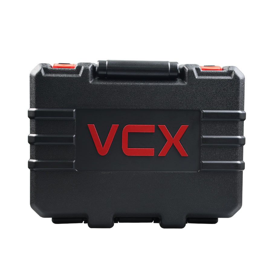 ALLSCANNER VXDIAG A3 for BMW+TOYOTA TIS Techstream V15.00.026 + Ford IDS V117/Mazda IDS V117