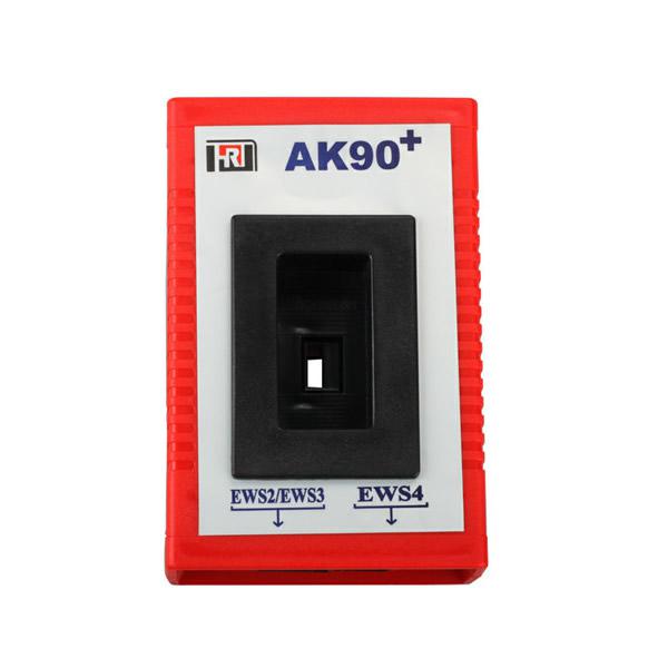 AK90 Key Programmer AK90+ For All BMW EWS From 1995-2005