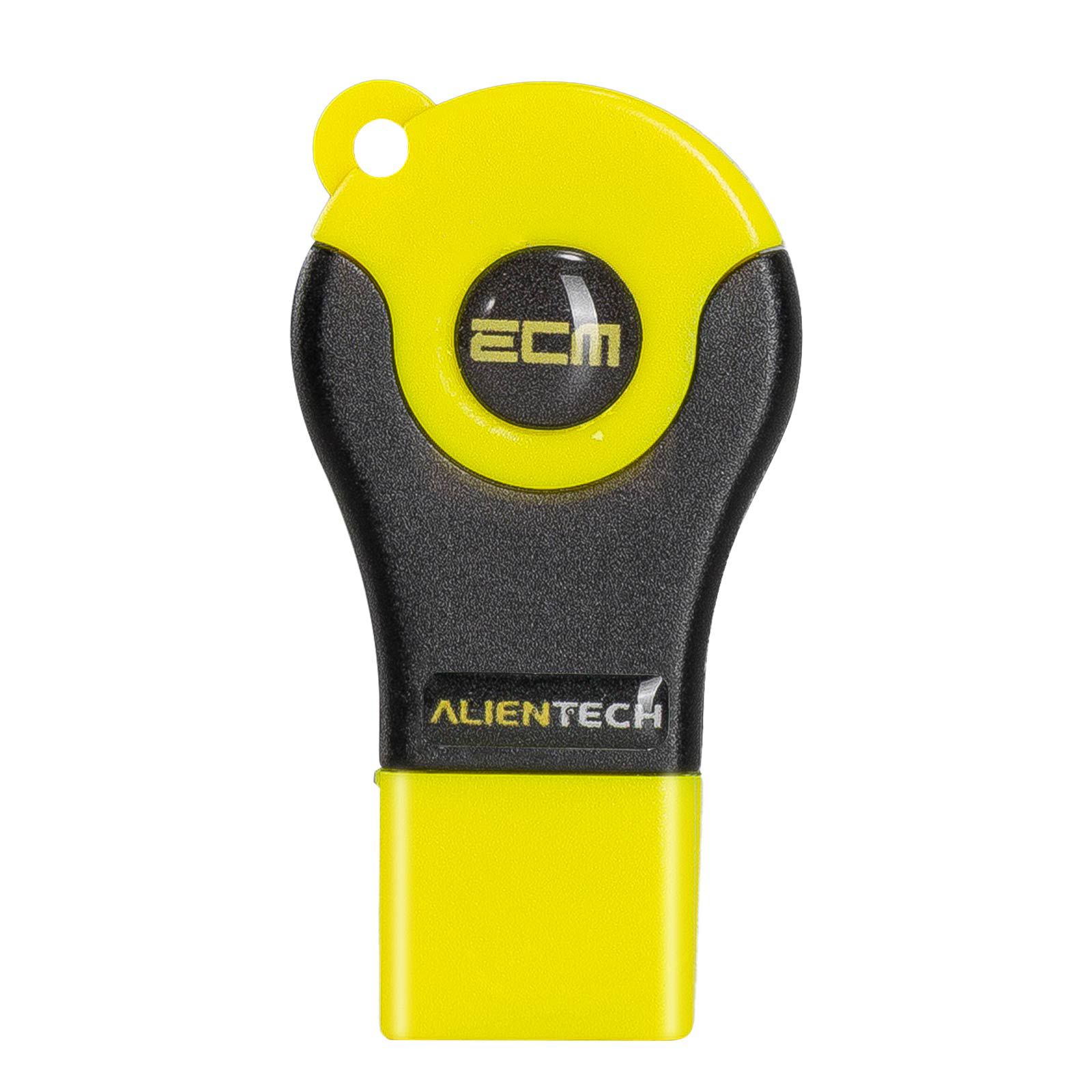 Alientech ECM Titanium - Full Version Unlimited Recalibrations No Need KESSV3