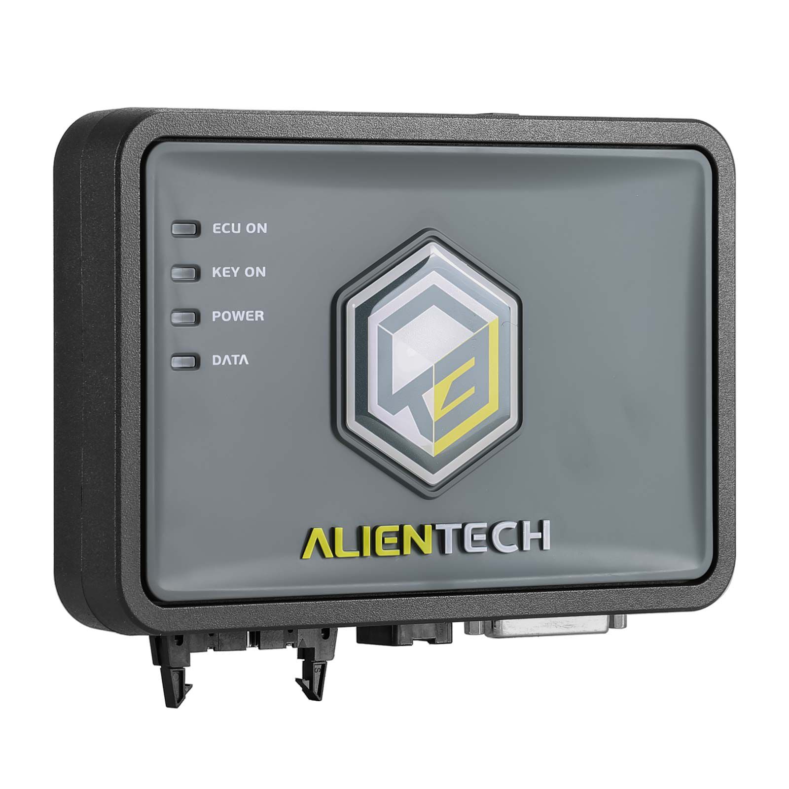 Original Alientech KESS V3 KESS3 Master Version ECU and TCU Programming Tool with Car OBD-Bench-Boot LCV Protocol Authorization