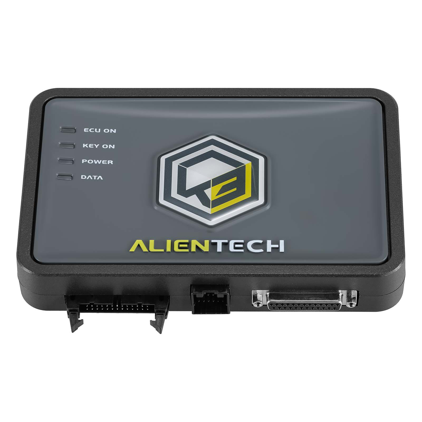 Original Alientech KESS V3 KESS3 Slave Version ECU and TCU Programming Tool with Car OBD-Bench-Boot LCV Protocol Authorization