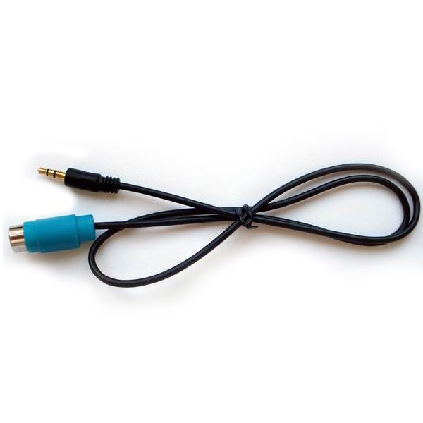 Alpine CD Changer Cable 