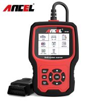 Ancel VD700 OBD2 Scanner Car Diagnostics Tools Full System Scan Airbag ABS Oil EPB Reset Diagnostic Automotive Scanner Tool