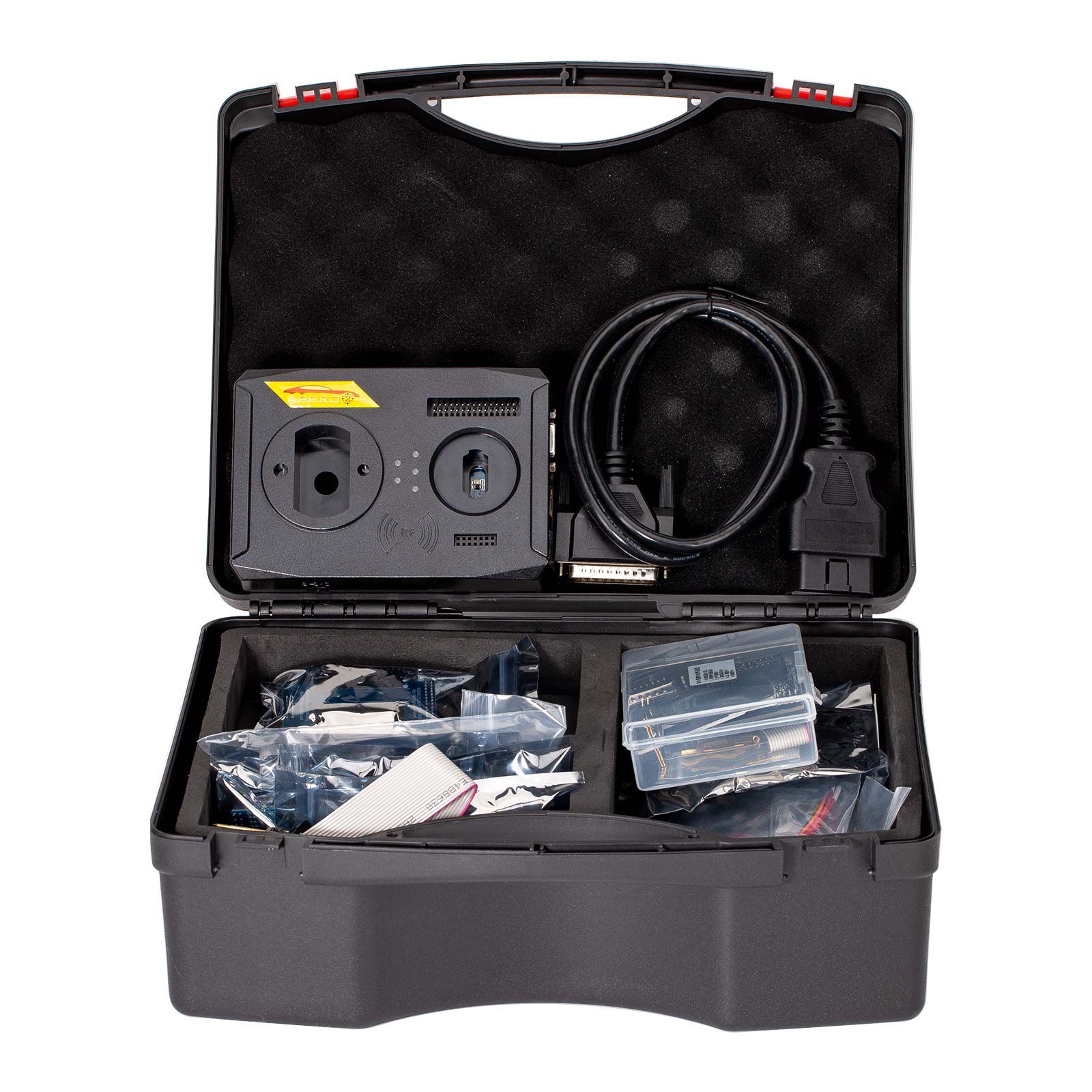 APP2 APPRO2 Key Programmer Standard Version With BMW BDC02 (G-Serial) IMMO license