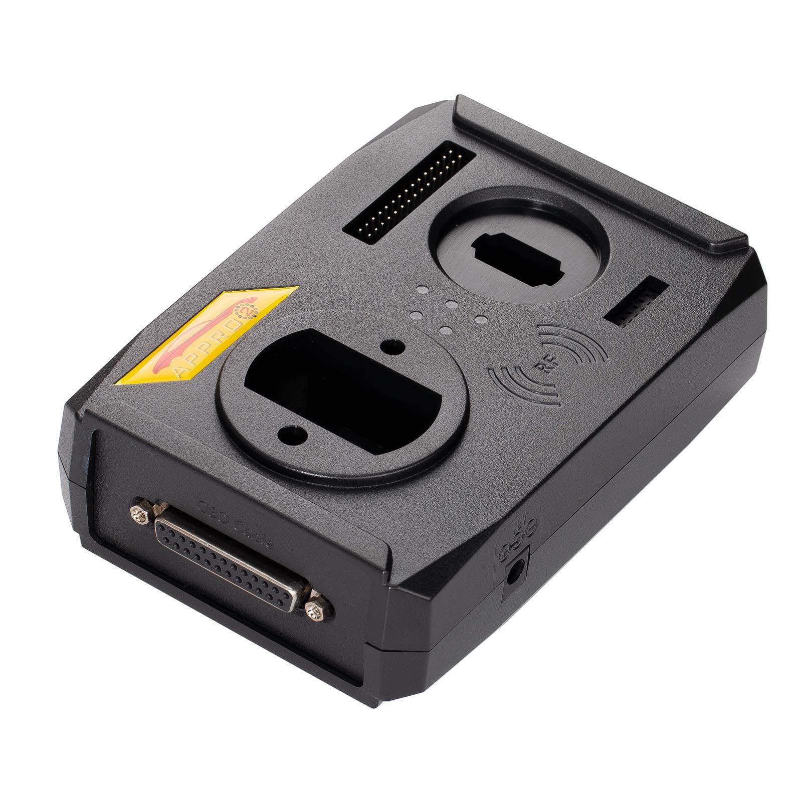 APP2 APPRO2 Key Programmer Standard Version With BMW BDC02 (G-Serial) IMMO license