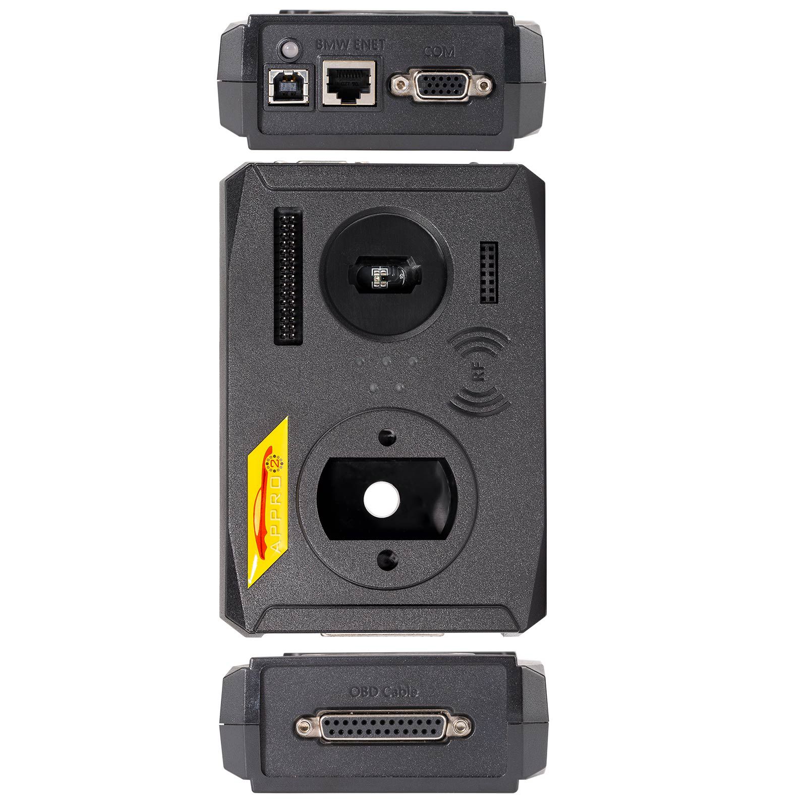 APP2 APPRO2 Key Programmer Standard Version With BMW BDC02 (G-Serial) IMMO license