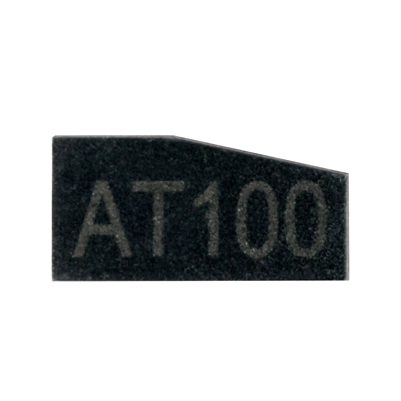  2025 Autel AT100 Universal Transponder Chip Compatible with KM100 IM508 and IM608 Series 10pcs/lot