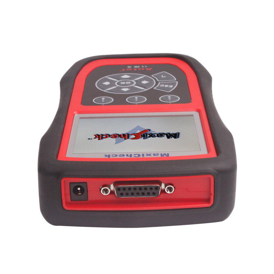 Autel MaxiCheck DPF Reset Special Application Diagnostics Update Online