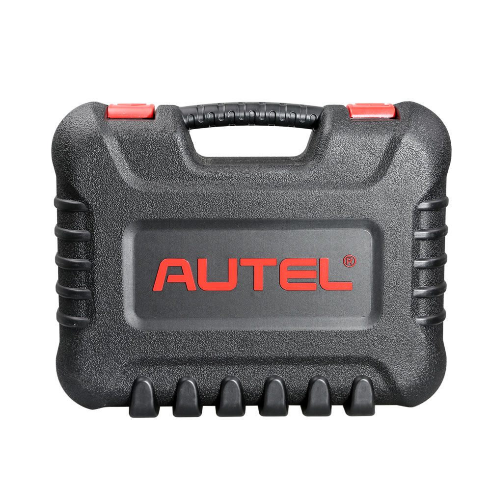 Autel MaxiCOM MK808TS MK808Z-TS Auto TPMS Relearn Tool Universal Tire Sensor Activation Pressure Monitor Reset Scanner