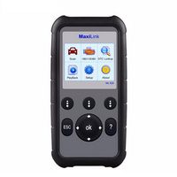  Autel MaxiLink ML629 ABS/Airbag/AT/Engine Code Reader Scanner CAN OBDII Diagnostic Tool