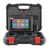 2024 AUTEL MaxiPRO MP900BT KIT Car Diagnostic Scanner Tool 40+ Services, Support DoIP CAN-FD, OE ECU Coding, Bi-Directional