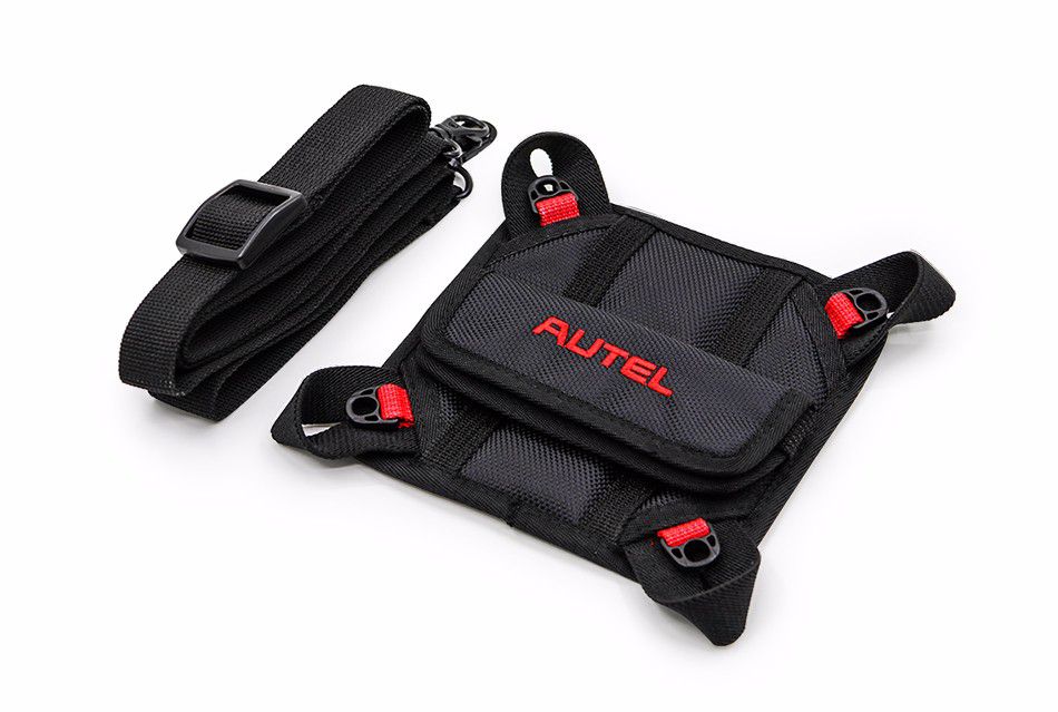 Autel MaxiSys Mini MS905 Automotive Diagnostic and Analysis System