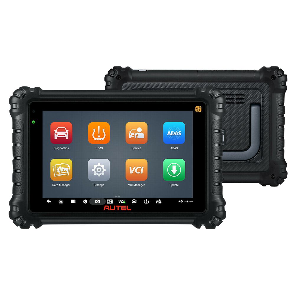 2023 New Autel MaxiSYS MS906 Pro MS906PRO Maxisys Tablet Full System Diagnostic Tool