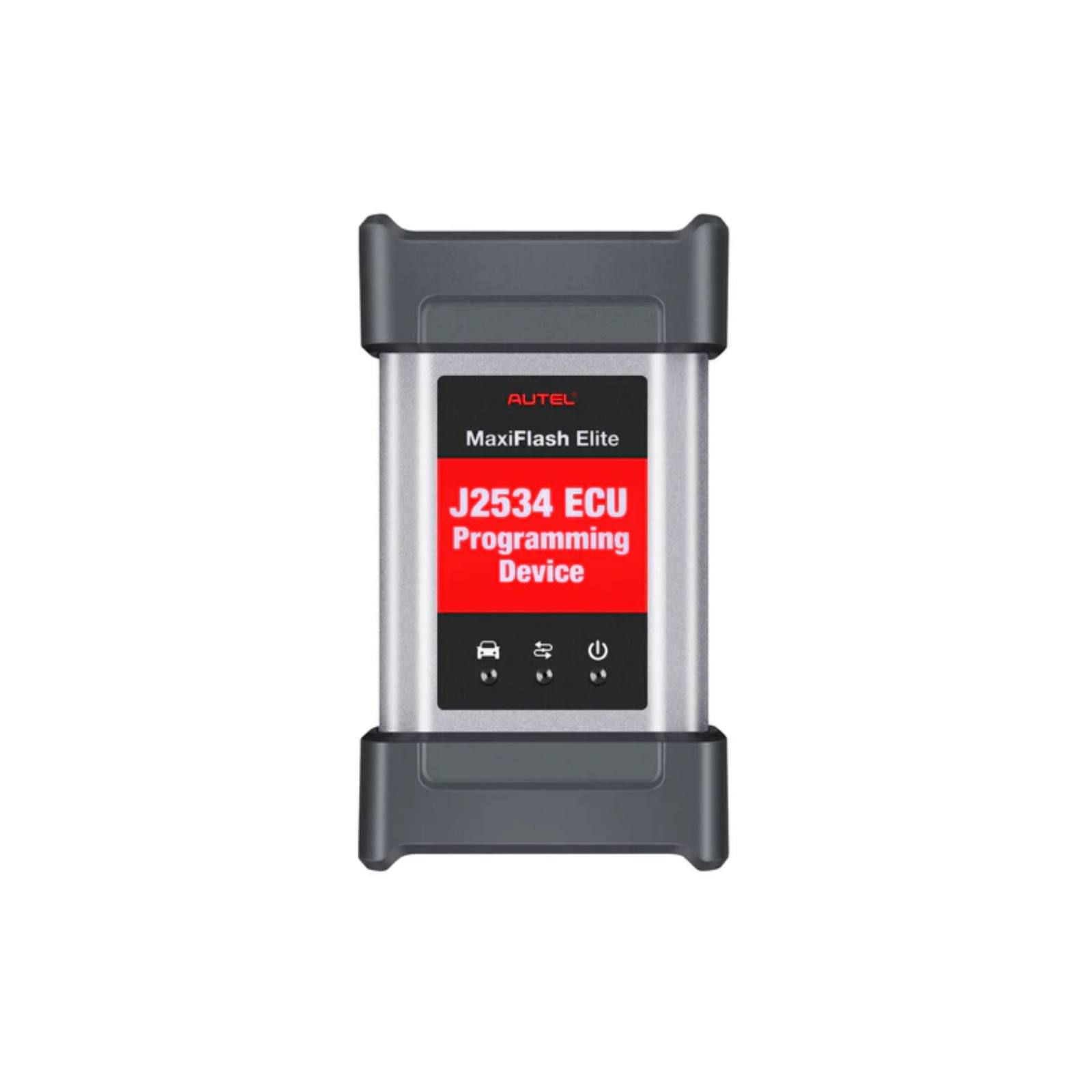 2024 Autel Maxisys MS908CV II Heavy Duty Truck Scanner with J2534 ECU Programming Support Smart AutoVin 2.0 and Pre Post Scan Upgraded Ver. Of MS908CV