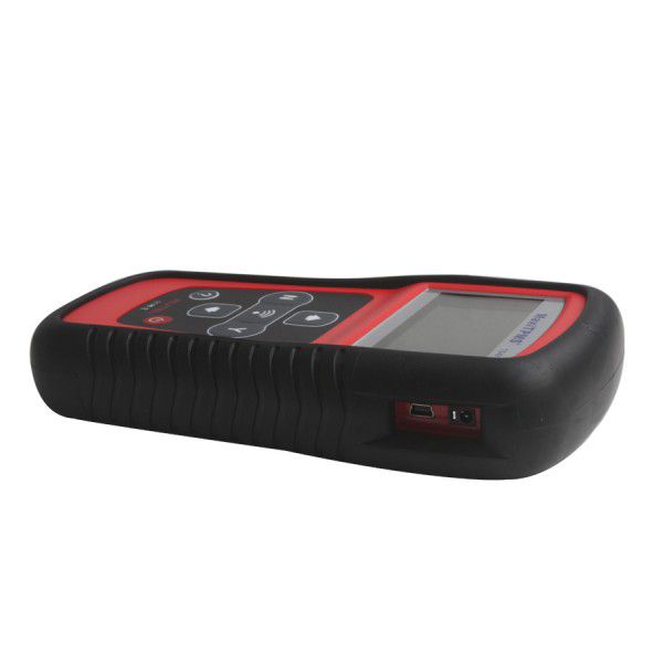 Autel MaxiTPMS® TS401 TPMS Diagnostic and Service Tool Update Online