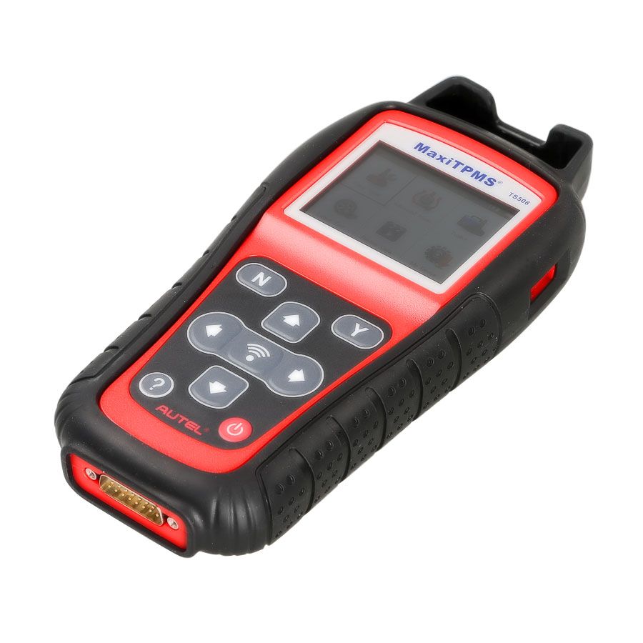 2023 Autel MaxiTPMS TS508 TPMS Relearn Tool Upgraded of TS501/TS408 Program MX-Sensors (315/433 MHz) TPMS Reset Activate/Relearn