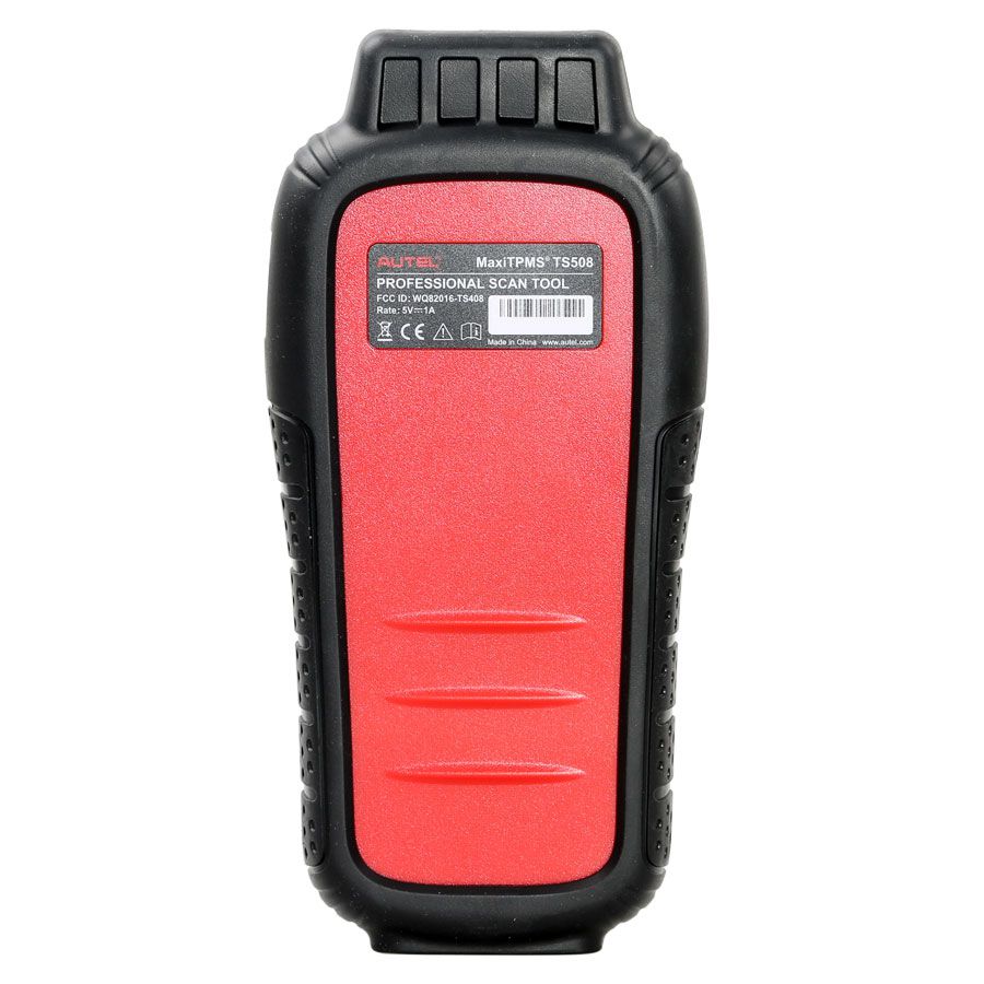 Autel MaxiTPMS TS508 TPMS Diagnostic and Relearn Tool with Quick/ Advanced Mode (Upgraded Version of TS501/TS408)