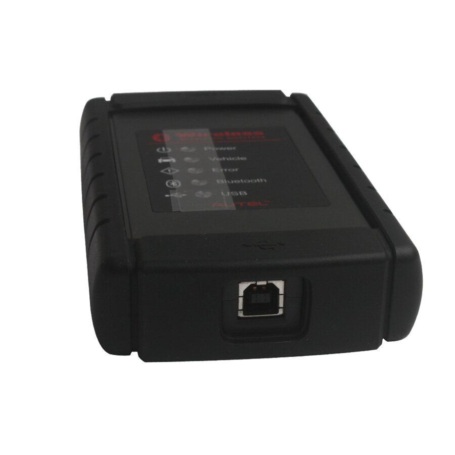 Autel Wireless Diagnostic Interface Bluetooth VCI Device for Maxisys Tool