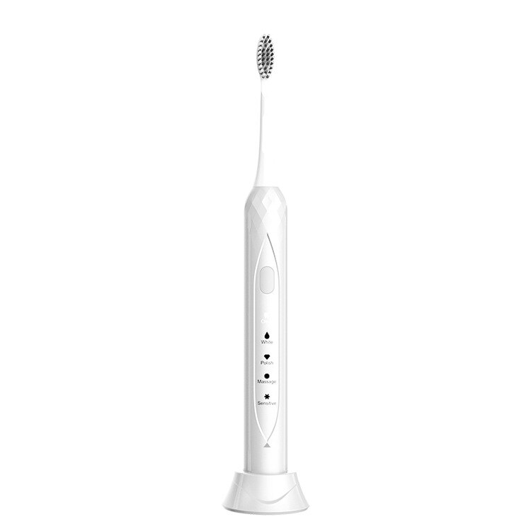 Automatic Toothbrush Adult Electric Toothbrush Sonic Tooth Brush Waterproof Women Teeth Care Whitening Cepillo Electrico Dientes