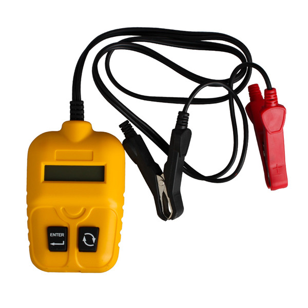 Auto Battery Analyzer Tester