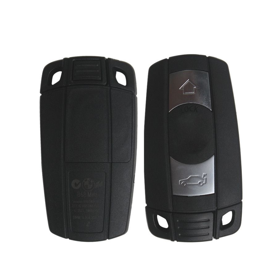 868 MHZ Remote Key for BMW 3 5series X1 X6 Z4