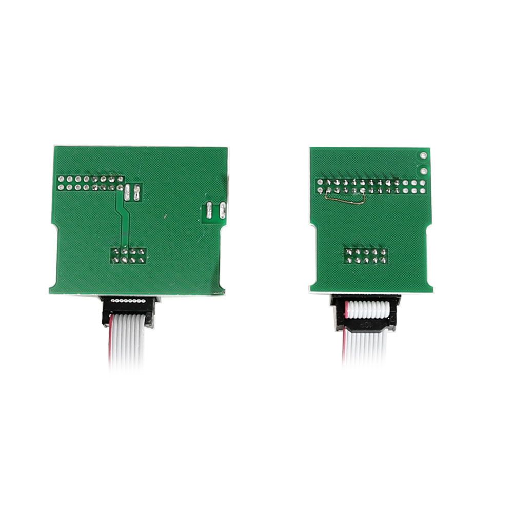 BMW CAS4 IMMO Test Platform & CIC NBT Test Platform