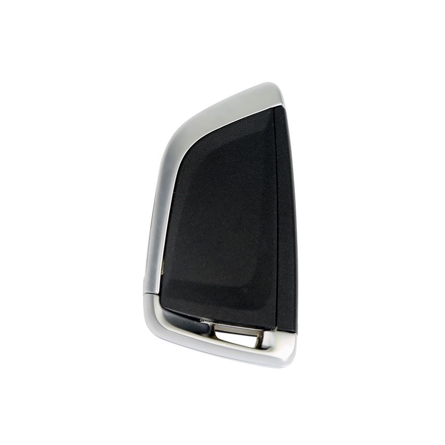 BMW F Series CAS4+/FEM Blade Key 433MHZ (Silver)