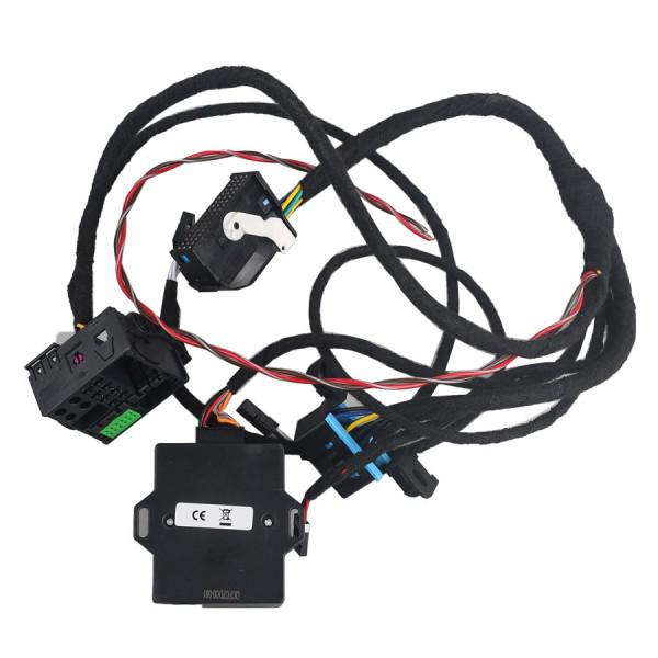 F01 F02 F10 F18 F25 Ignition Emulator For BMW  Fxx NBT