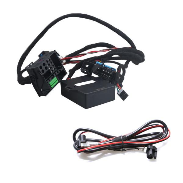 F01 F02 F10 F18 F25 Ignition Emulator For BMW  Fxx NBT