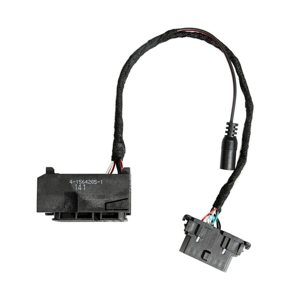 BMW ISN DME Cable for MSV and MSD Compatible with VVDI2 Read ISN on Bench