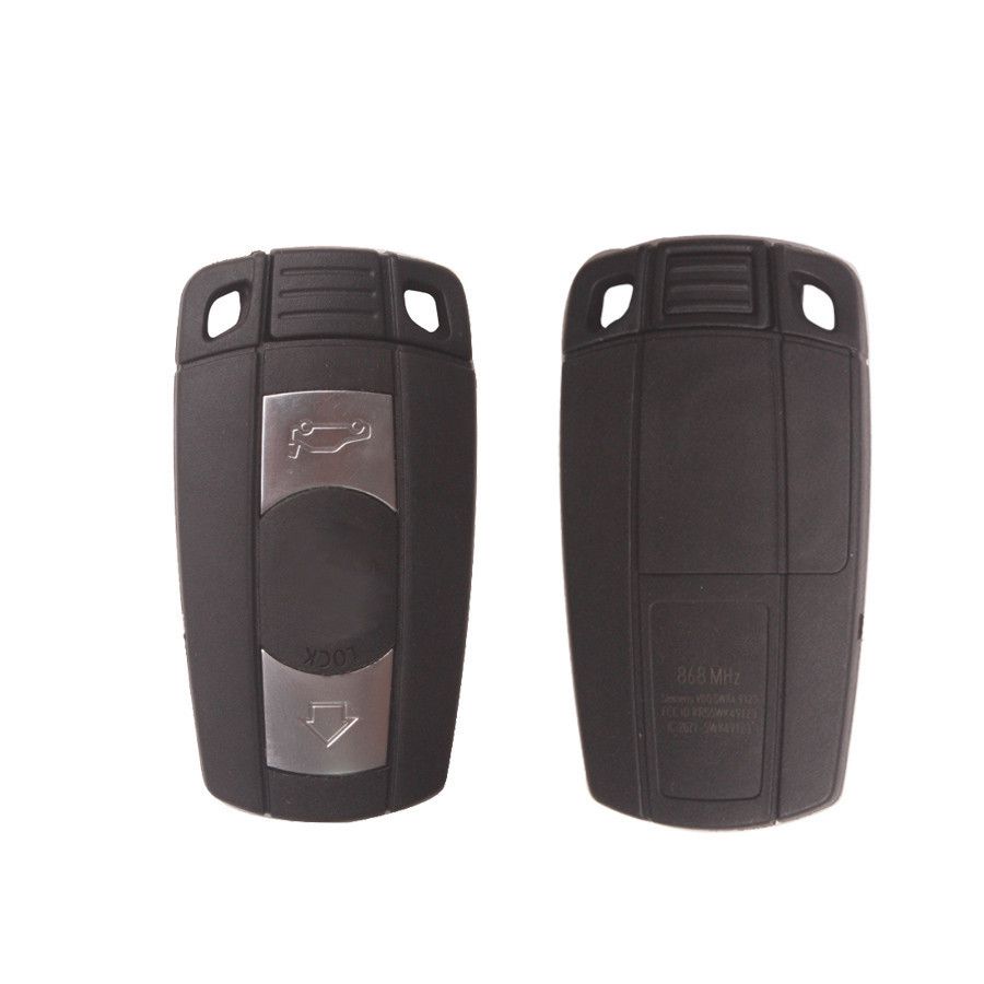 Smart Key 868MHZ For BMW