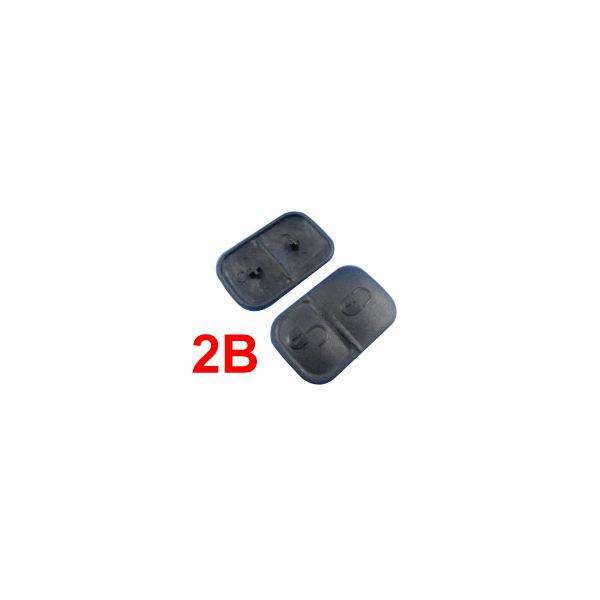 Button Rubber for Benz 10pcs/lot