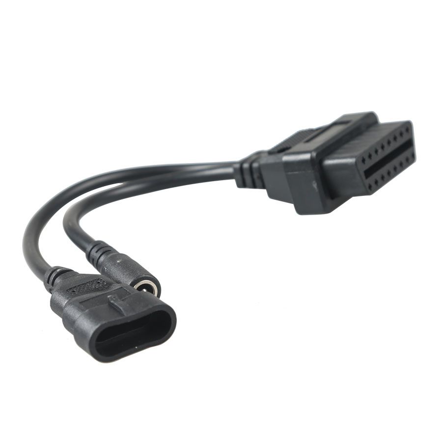 Car Cables For Tcs CDP Pro/Multidiag Pro