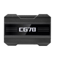 2024 CGDI CG70 Airbag Reset Tool Clear Fault Codes One Key No Welding No Disassembly