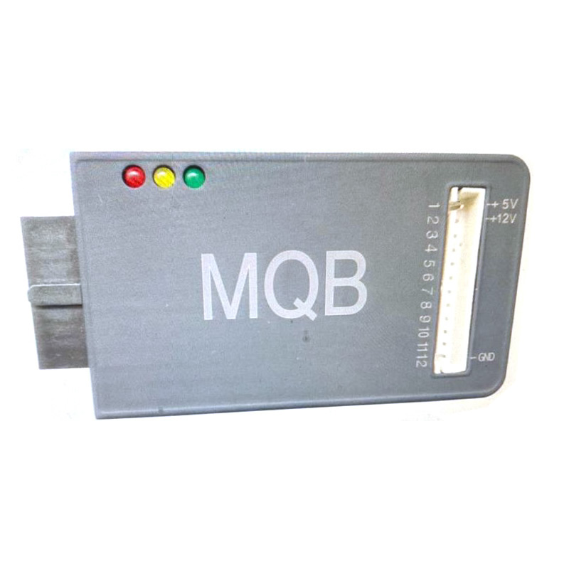 CGDI MQB Adapter