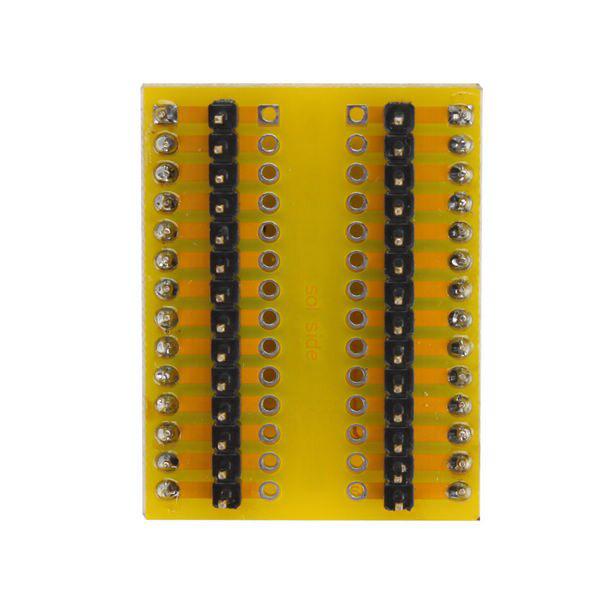 CHIP PROGRAMMER SOCKET SSOP8