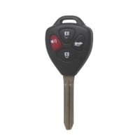  Keyless Entry Remote Key for 2010 Toyota Corolla