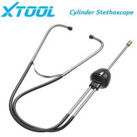 Newest Cylinder Stethoscope For Auto Mechanics Stethoscope Car Engine Block Diagnostic Tools Hearing Car Repair Tool