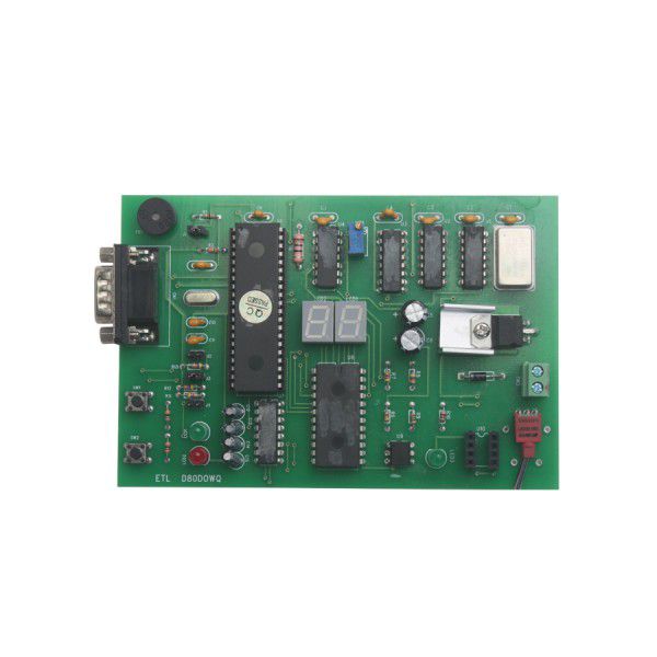 D80D0WQ Eraser/Programmer