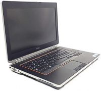 Second Hand Laptop Dell Latitude E6420 CPU i5 4G Generation 2 Used for MB Star C4/C5/C6