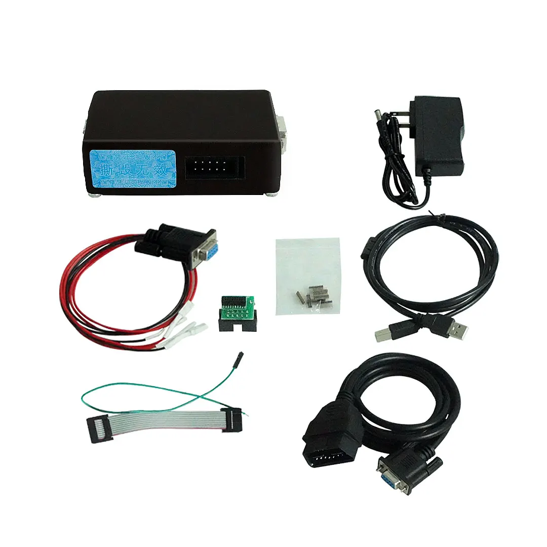 Best ECU Programmer For TOYOTA / LEXUS ECU FLASHER READ And WRITE ECU TCU via OBD For NEC 7F00XX series MCU Chip Tuning Tool